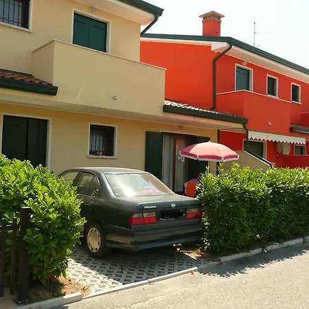 Apartman Villaggio Dei Fiori - Agenzia Cocal