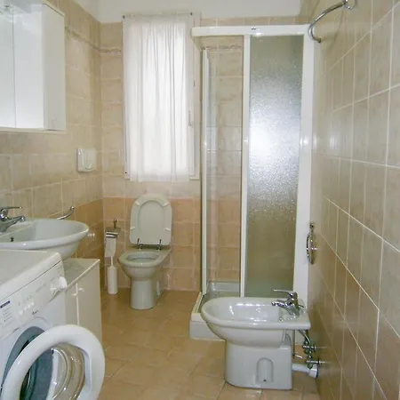 Villaggio Dei Fiori - Agenzia Cocal Apartman