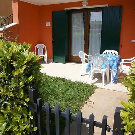 Villaggio Dei Fiori - Agenzia Cocal Apartman *