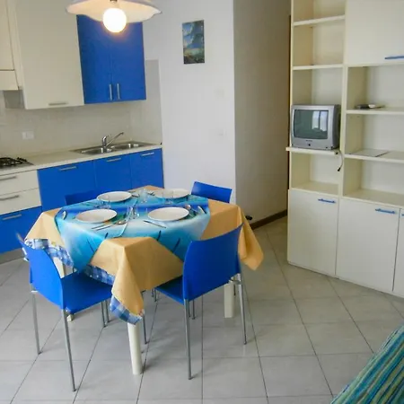 Villaggio Dei Fiori - Agenzia Cocal Apartman *
