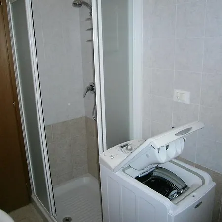 Apartman Villaggio Dei Fiori - Agenzia Cocal Caorle