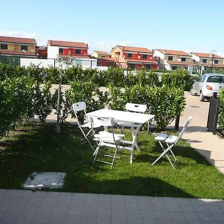 Villaggio Dei Fiori - Agenzia Cocal Apartman *