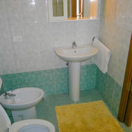 Villaggio Dei Fiori - Agenzia Cocal