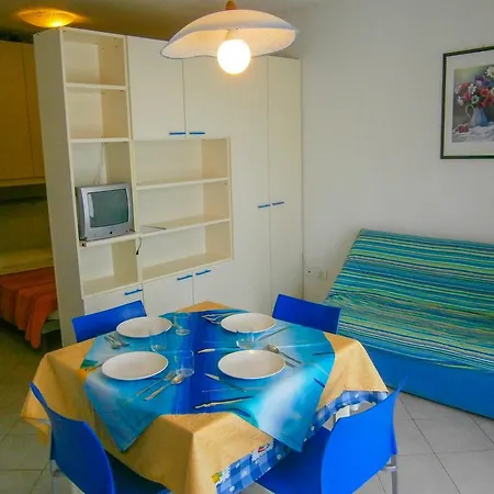 Villaggio Dei Fiori - Agenzia Cocal Apartman Caorle