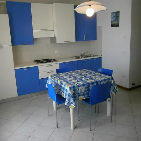 Villaggio Dei Fiori - Agenzia Cocal