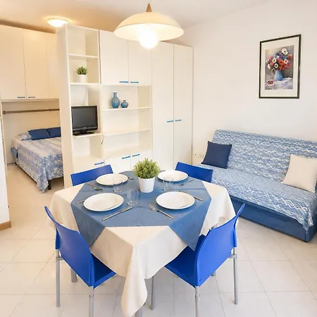 公寓 Villaggio Dei Fiori - Agenzia Cocal