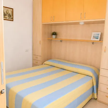 公寓 Villaggio Dei Fiori - Agenzia Cocal