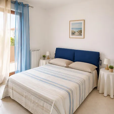 Villaggio Dei Fiori - Agenzia Cocal