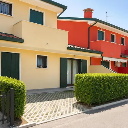 公寓 Villaggio Dei Fiori - Agenzia Cocal *