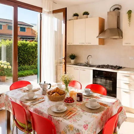 公寓 Villaggio Dei Fiori - Agenzia Cocal *