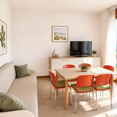 Villaggio Dei Fiori - Agenzia Cocal * 卡奥莱