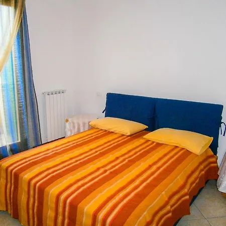Villaggio Dei Fiori - Agenzia Cocal 아파트 카오를레