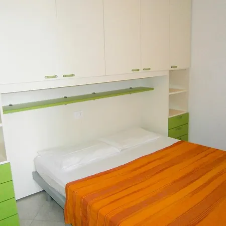 Villaggio Dei Fiori - Agenzia Cocal 카오를레